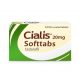 Cialis Soft 20mg Pakete