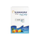 Kamagra Oral Jelly Pakete