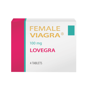 Female Viagra Pakete