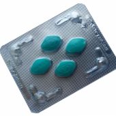 Kamagra 100 Tabletas