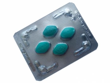 Kamagra 100 Tabletas