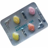 Kamagra SOFT Tabletas