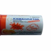 Kamagra Effervescent 100mg