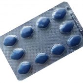 Sildenafil 100 Tabs