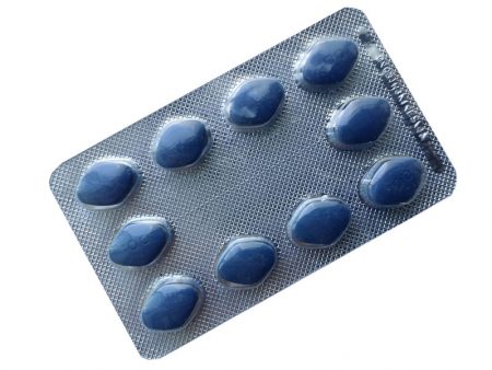 Sildenafil 100 Tabs