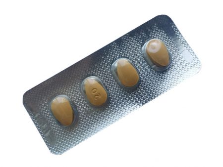 Tadacip Erectalis 20 Mg Tabletas