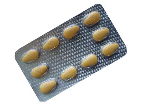 Tadafil Tabs