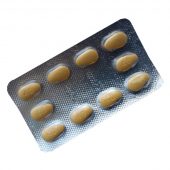 Tadagra Tadalafil 40 Tabletas