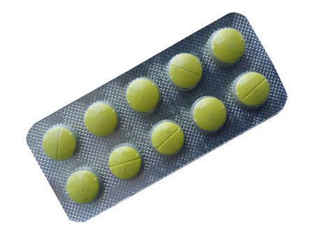 Tadalafil Dapoxetine Tabletas