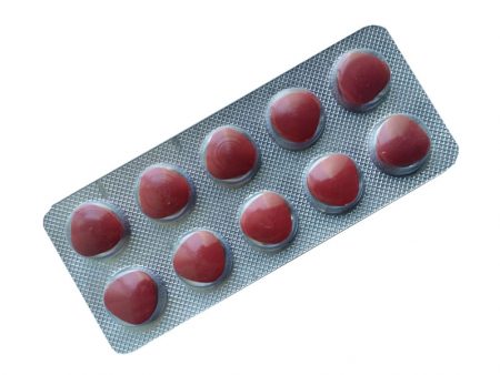 Sildenafil Cenforce 150 Tabletas