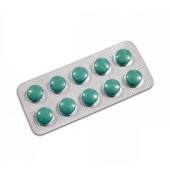 Sextreme 100mg Pildoras