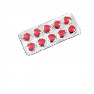 Sextreme Red 150mg Pildoras