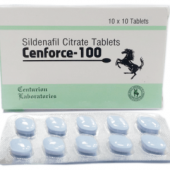 Cenforce-100-mg-espana