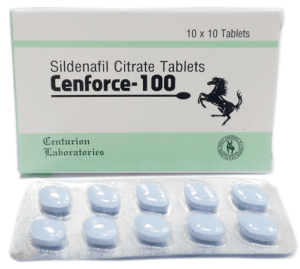 Cenforce-100-mg-espana