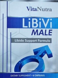 libivi mann