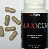 maxicum mann