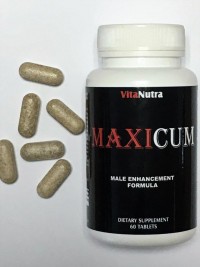 maxicum mann